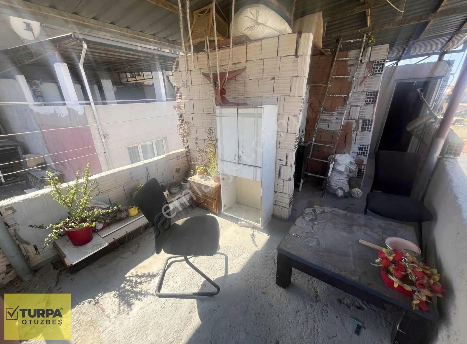 Turpa Otuzbeşten Yatırıma Uygun, Kelepir Fiyata Satılık Bina - Görsel 20