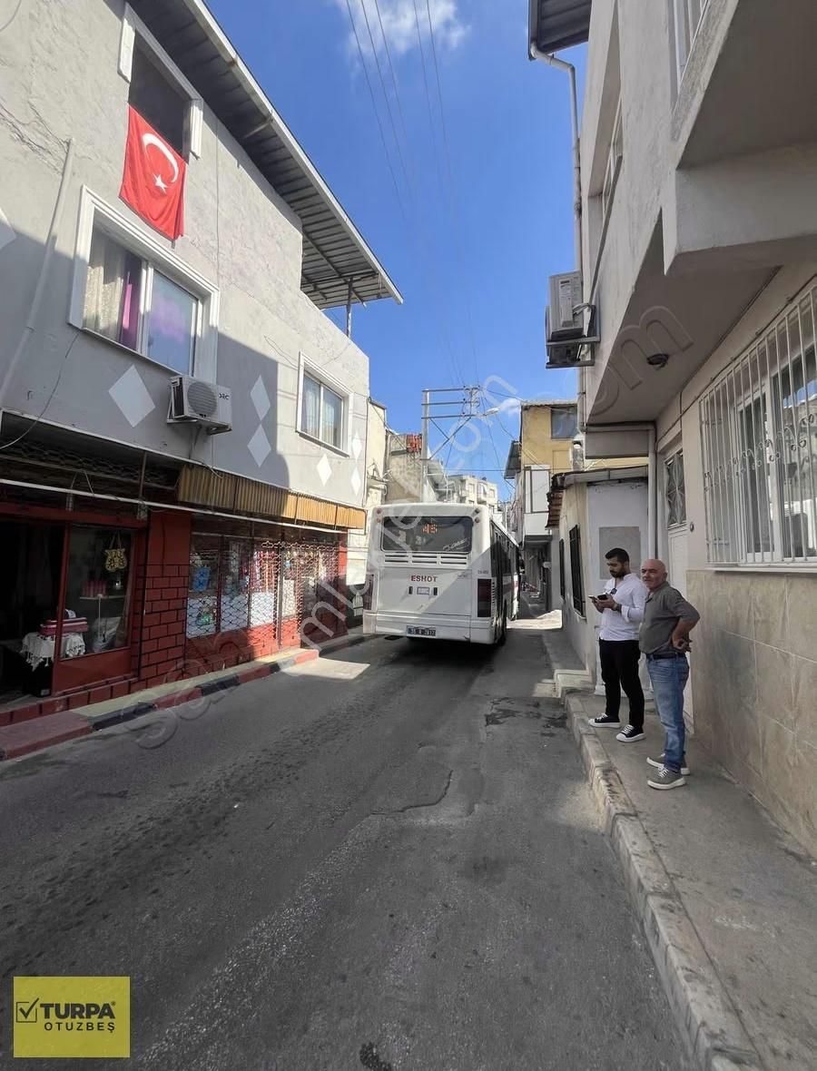 Turpa Otuzbeşten Yatırıma Uygun, Kelepir Fiyata Satılık Bina - Görsel 9