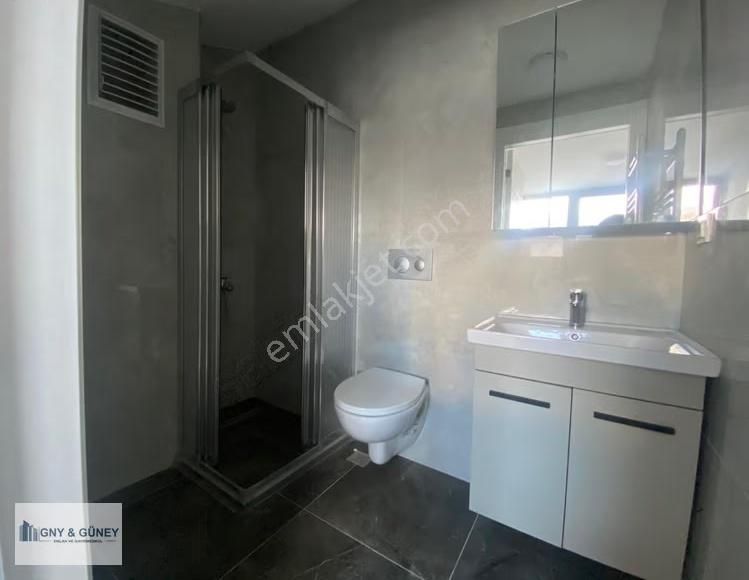 Güney Emlak'tan Belediyenin Sokağında Sıfır 2+1 Dubleks Daire - Görsel 13