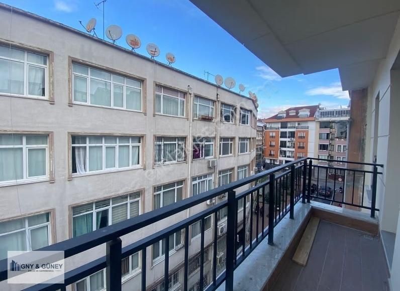 Güney Emlak'tan Belediyenin Sokağında Sıfır 2+1 Dubleks Daire - Görsel 11