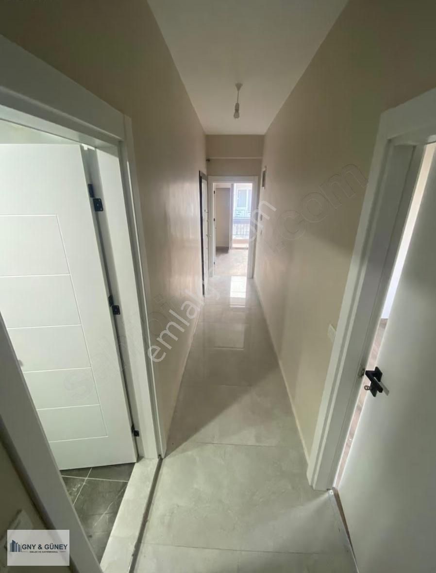 Güney Emlak'tan Belediyenin Sokağında Sıfır 2+1 Dubleks Daire - Görsel 18