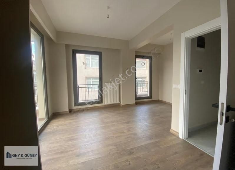 Güney Emlak'tan Belediyenin Sokağında Sıfır 2+1 Dubleks Daire - Görsel 12