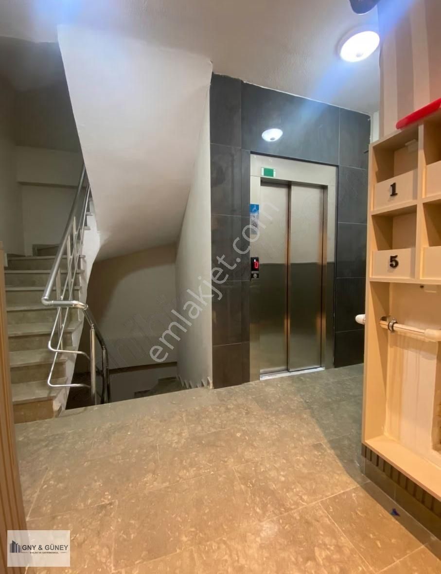 Güney Emlak'tan Belediyenin Sokağında Sıfır 2+1 Dubleks Daire - Görsel 20