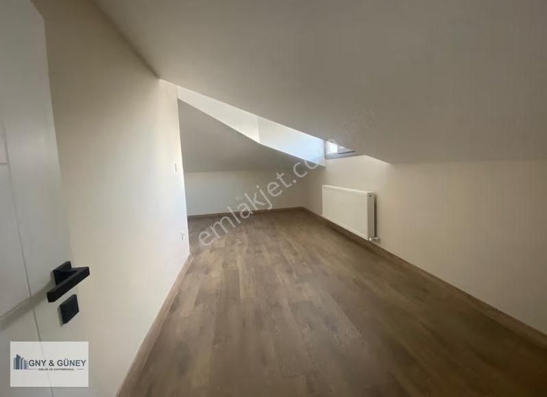 Güney Emlak'tan Belediyenin Sokağında Sıfır 2+1 Dubleks Daire - Görsel 14