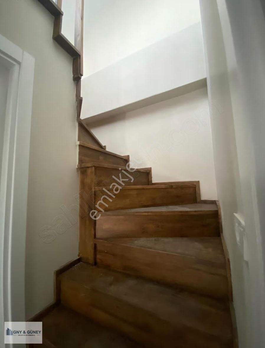 Güney Emlak'tan Belediyenin Sokağında Sıfır 2+1 Dubleks Daire - Görsel 19