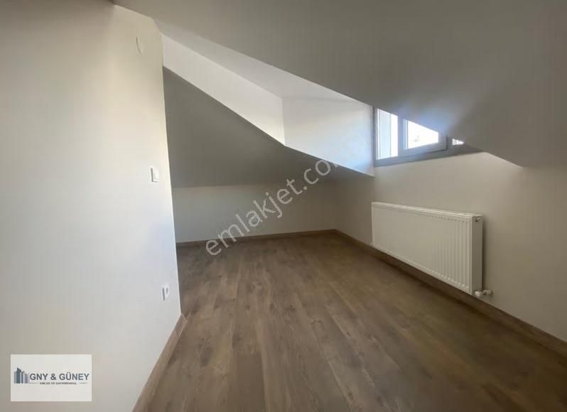Güney Emlak'tan Belediyenin Sokağında Sıfır 2+1 Dubleks Daire - Görsel 10