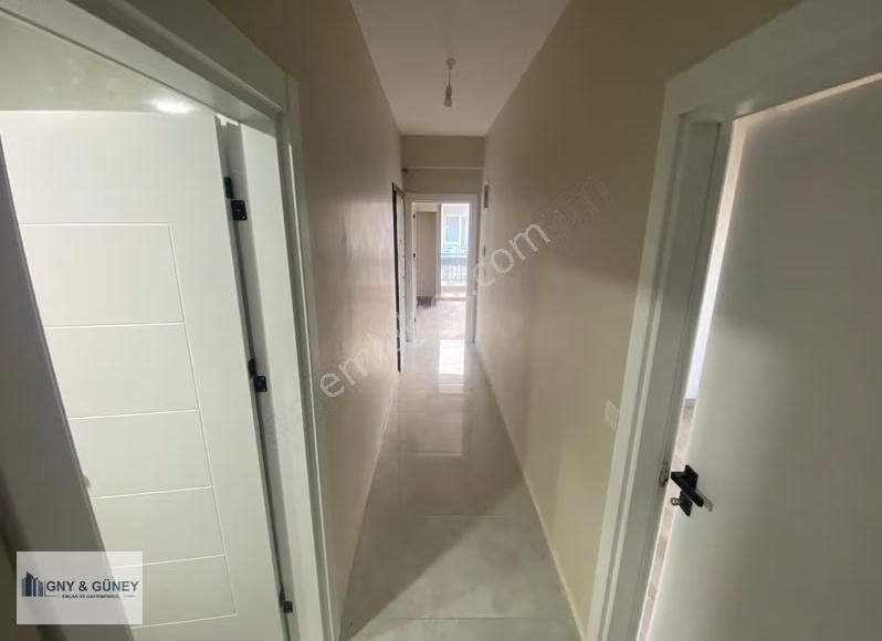 Güney Emlak'tan Belediyenin Sokağında Sıfır 2+1 Dubleks Daire - Görsel 7