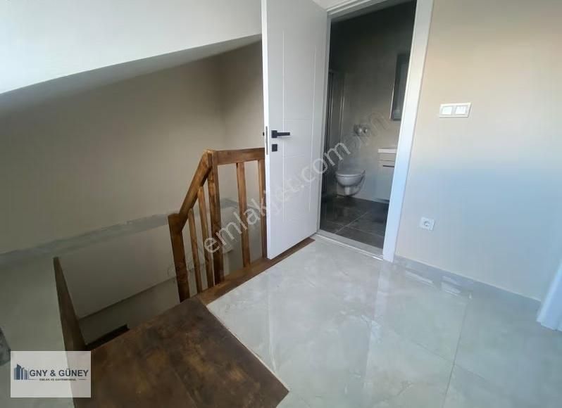 Güney Emlak'tan Belediyenin Sokağında Sıfır 2+1 Dubleks Daire - Görsel 2