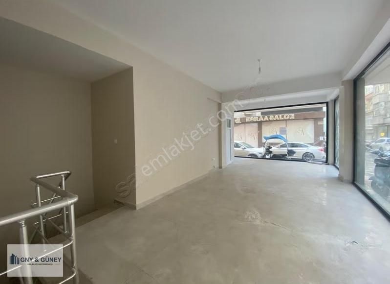 Güney Emlak'tan Fatih Belediyesinin Sokağında 160 M2 Satılık - Görsel 13