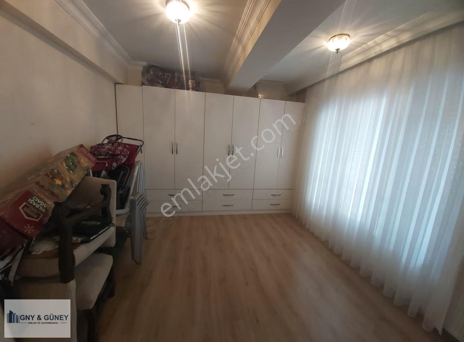 Güney Emlak'tan Prof. Dr. Turan Güneş Caddesin'de 2+1 3 Senelik - Görsel 8