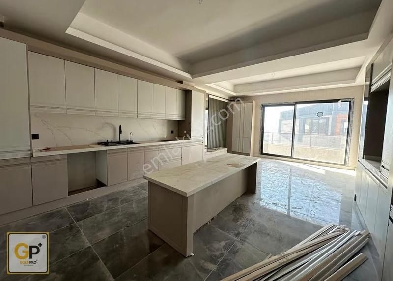 Kent Ormanı Civarı Ultra Lüx Triplex 7+2 Villa - Görsel 13