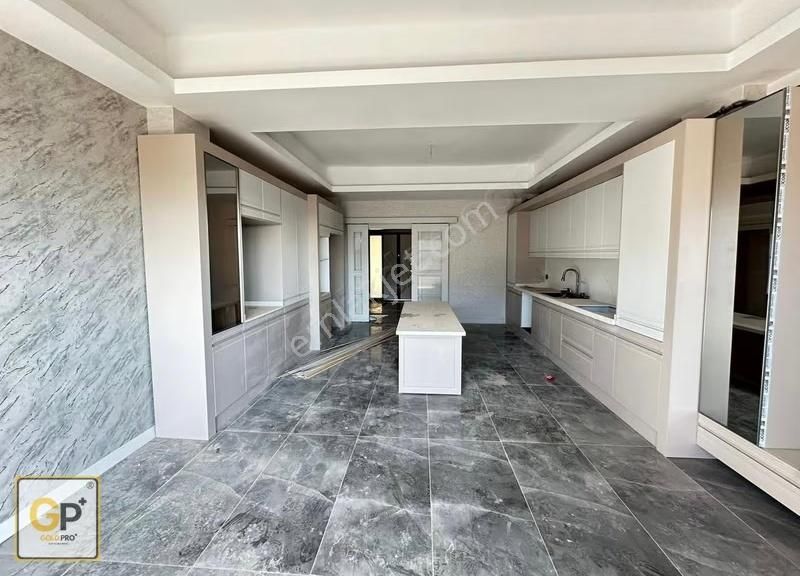 Kent Ormanı Civarı Ultra Lüx Triplex 7+2 Villa - Görsel 8