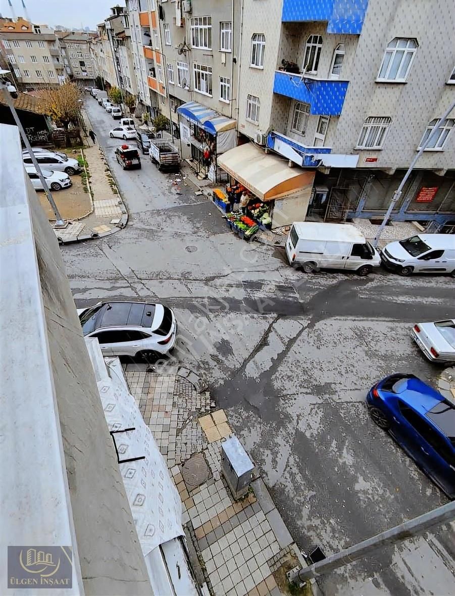 Ülgen İnş Esentepe Mah Kiralık 3+1 Kat 2 - Görsel 16