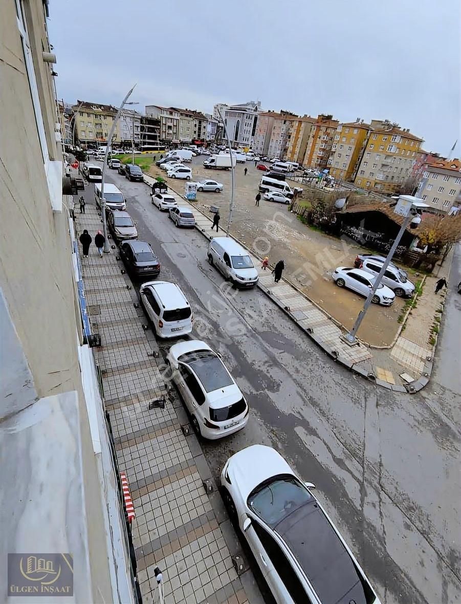 Ülgen İnş Esentepe Mah Kiralık 3+1 Kat 2 - Görsel 15