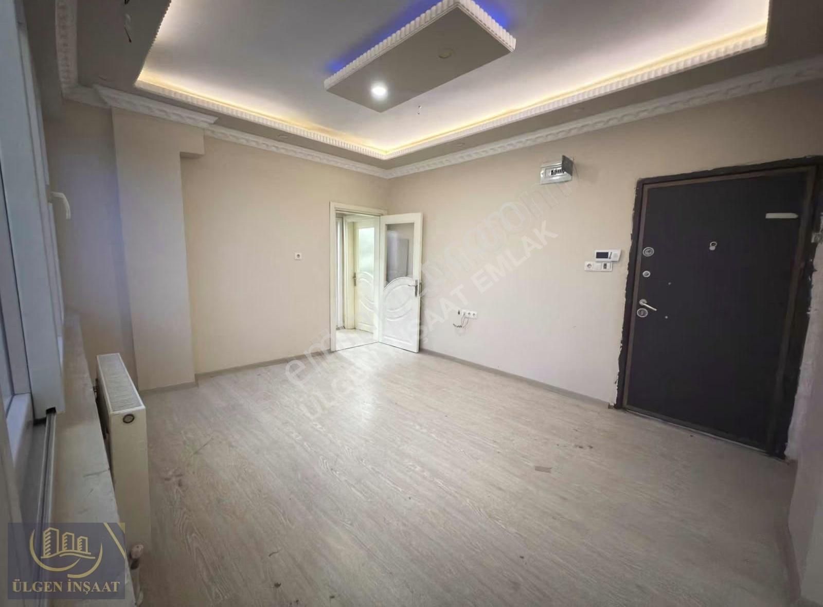 Ülgen İnş Esentepe Mah Satılık Yüksek Giriş 2+1 - Görsel 3