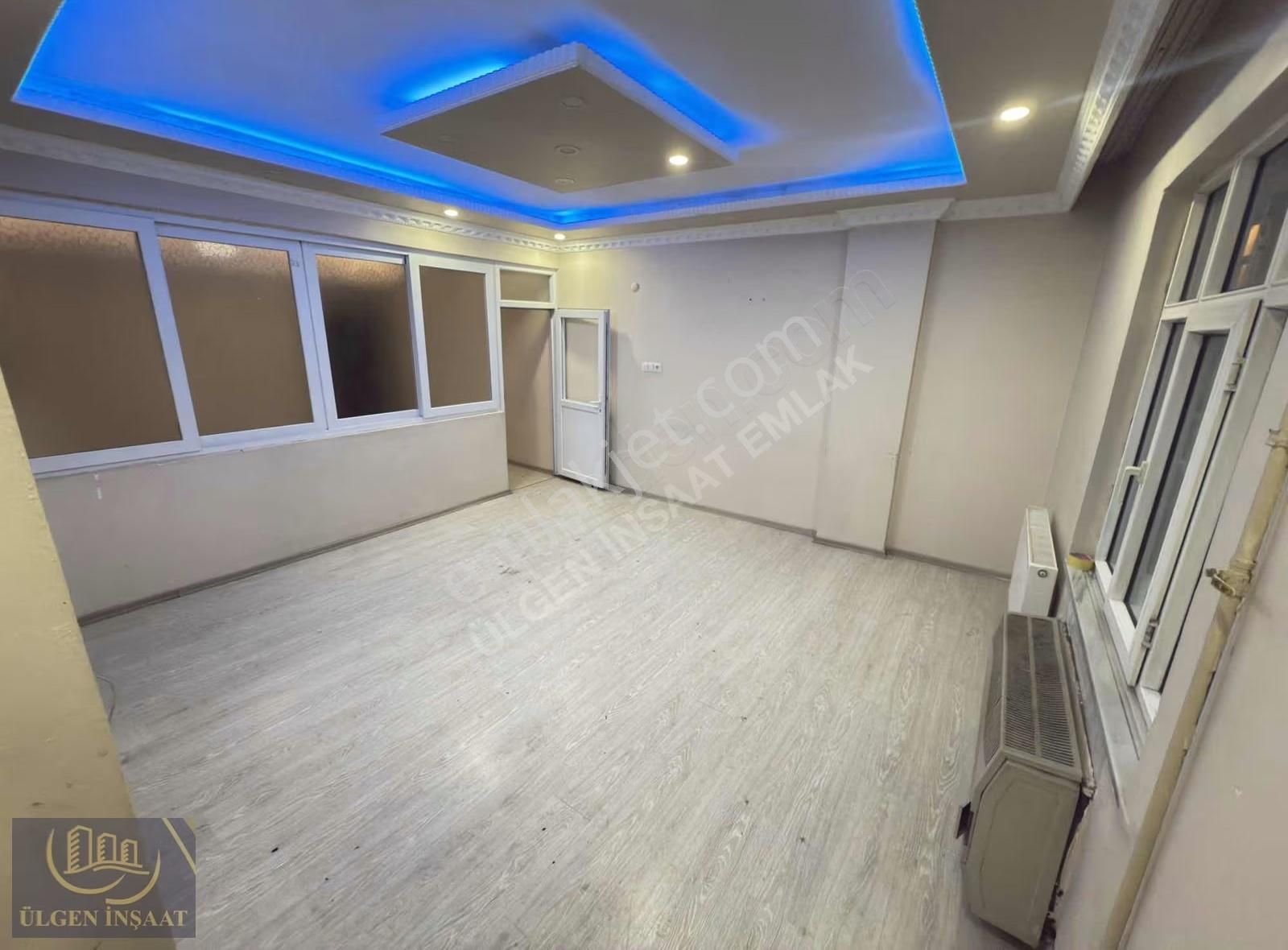 Ülgen İnş Esentepe Mah Satılık Yüksek Giriş 2+1 - Görsel 26