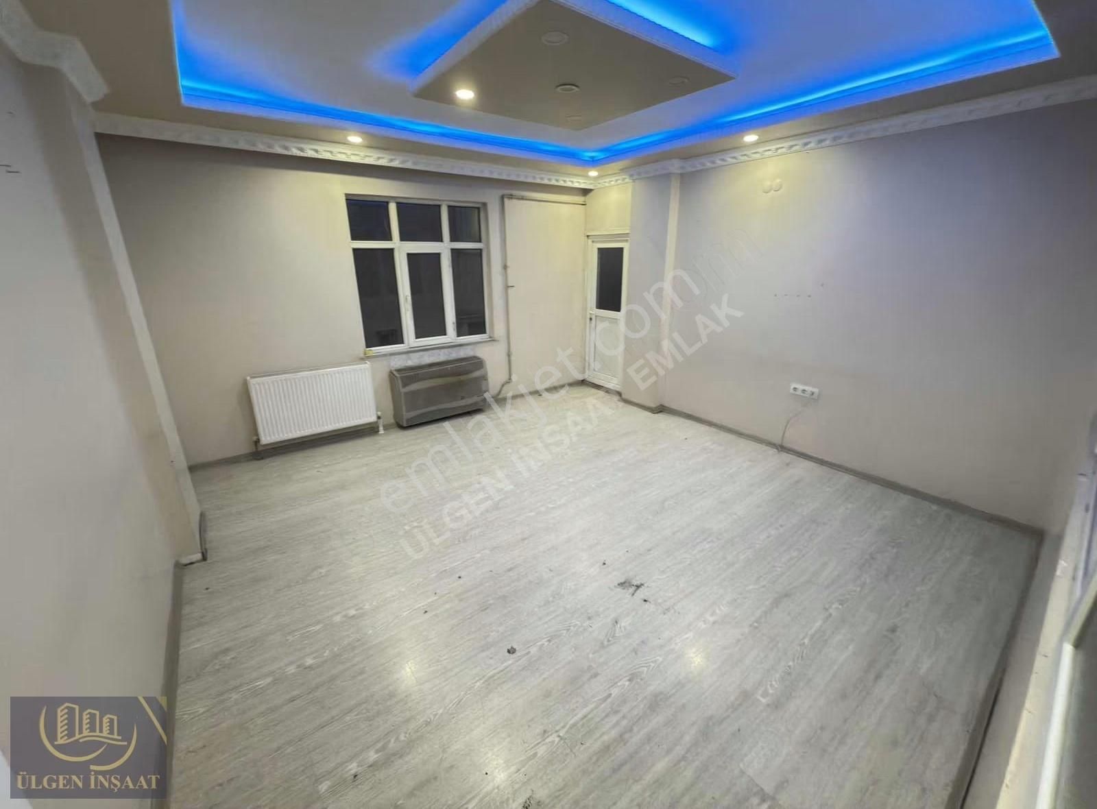 Ülgen İnş Esentepe Mah Satılık Yüksek Giriş 2+1