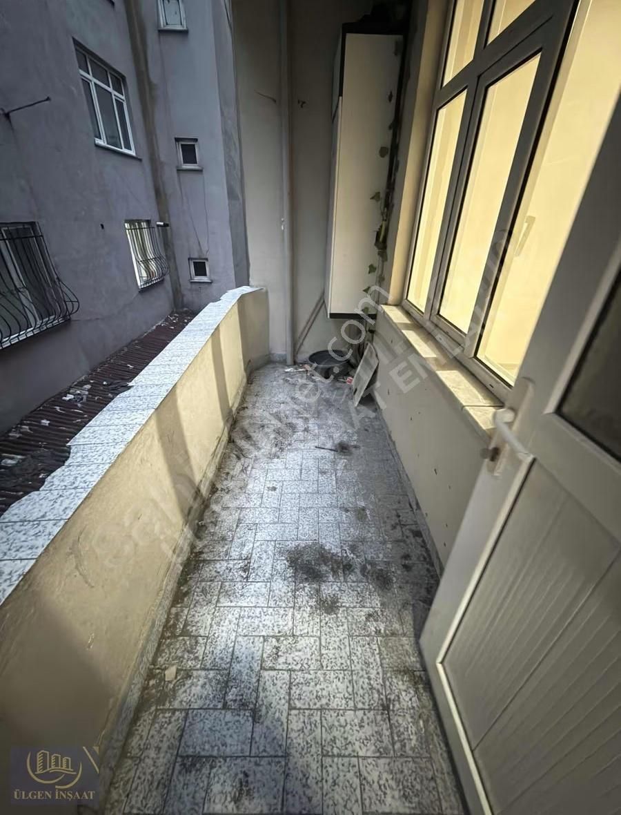 Ülgen İnş Esentepe Mah Satılık Yüksek Giriş 2+1 - Görsel 6