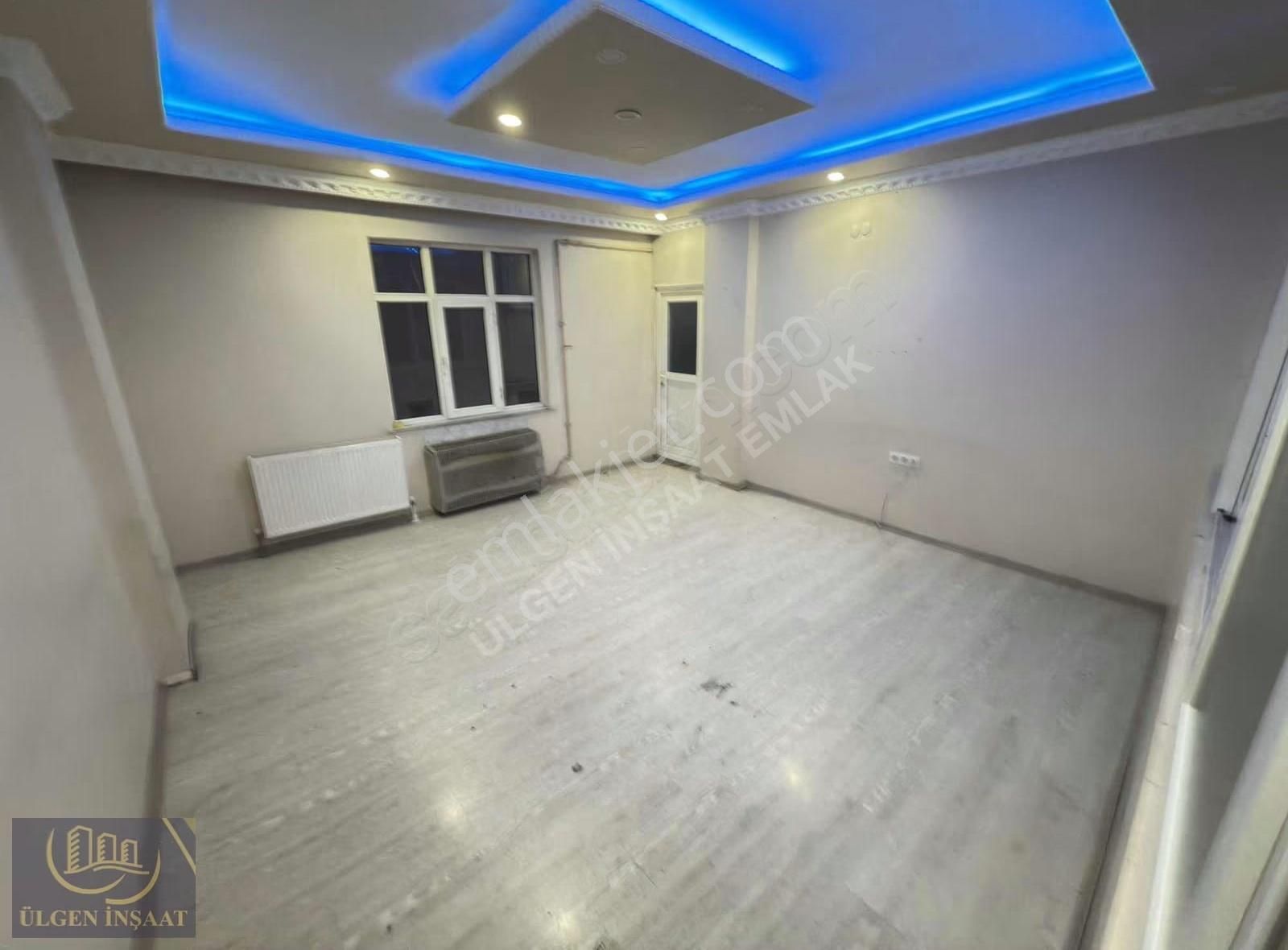 Ülgen İnş Esentepe Mah Satılık Yüksek Giriş 2+1 - Görsel 27