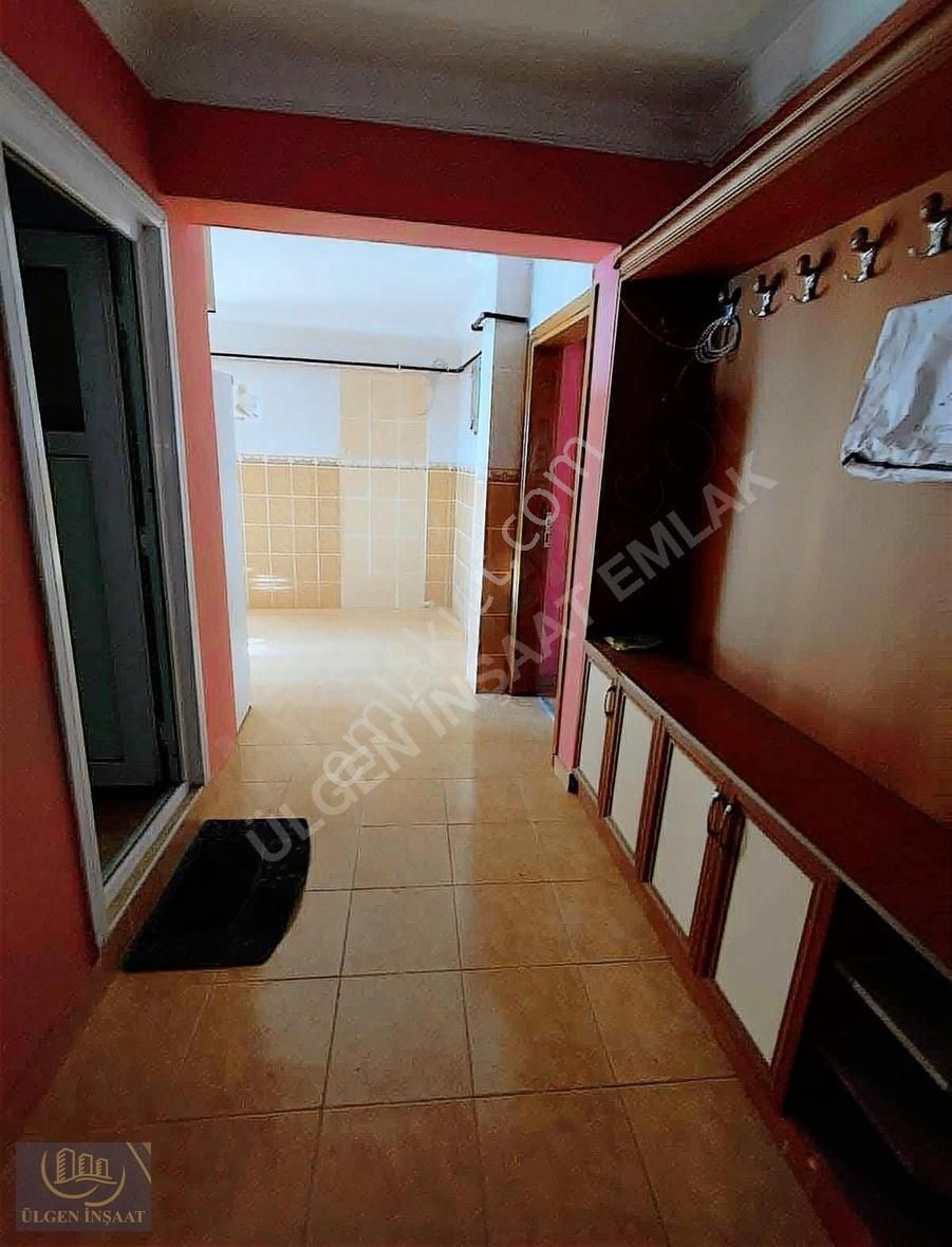 Ülgen İnş Esentepe Mah Kiralık 4.kat 2+1 - Görsel 18