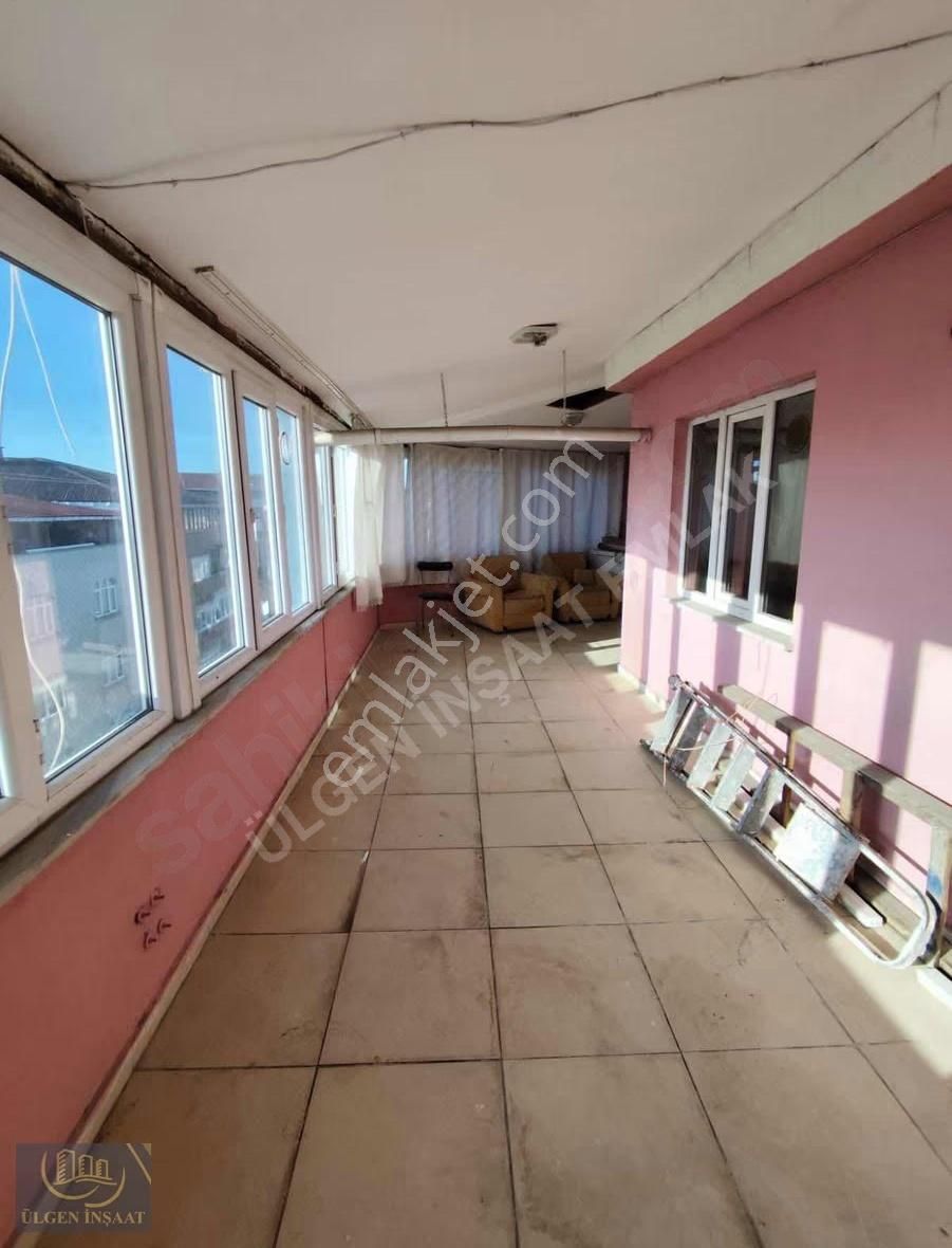 Ülgen İnş Esentepe Mah Kiralık 4.kat 2+1 - Görsel 20