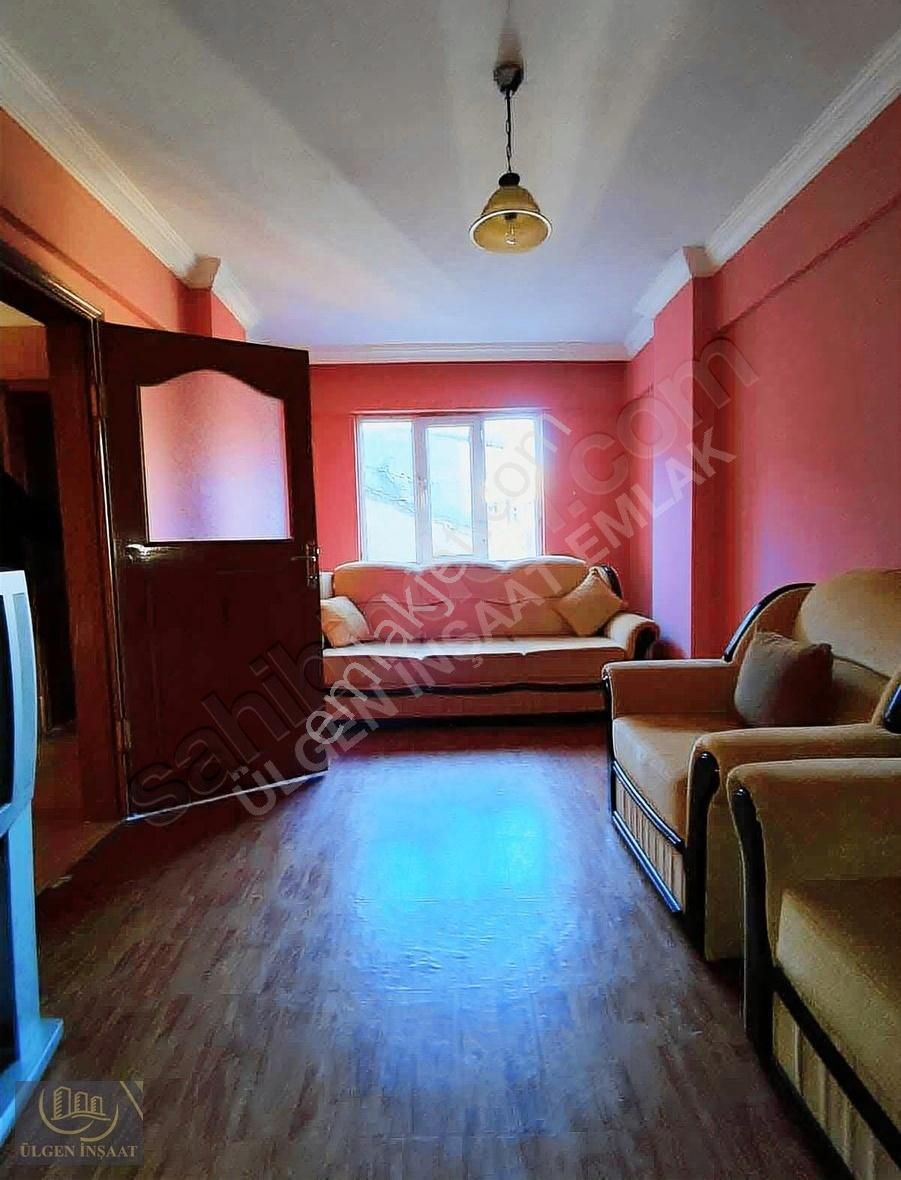 Ülgen İnş Esentepe Mah Kiralık 4.kat 2+1 - Görsel 11