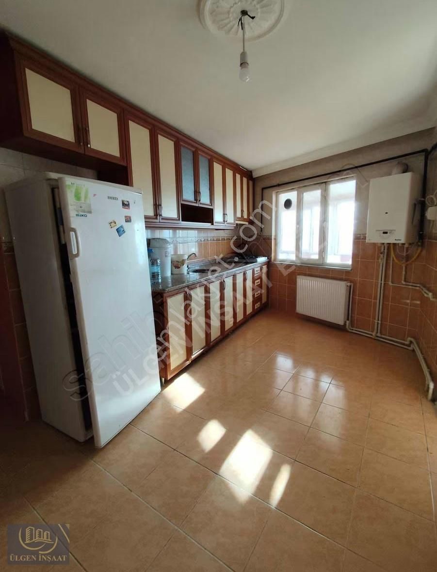 Ülgen İnş Esentepe Mah Kiralık 4.kat 2+1 - Görsel 14
