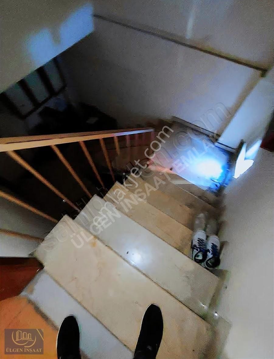 Ülgen İnş Esentepe Mah Kiralık 4.kat 2+1 - Görsel 23