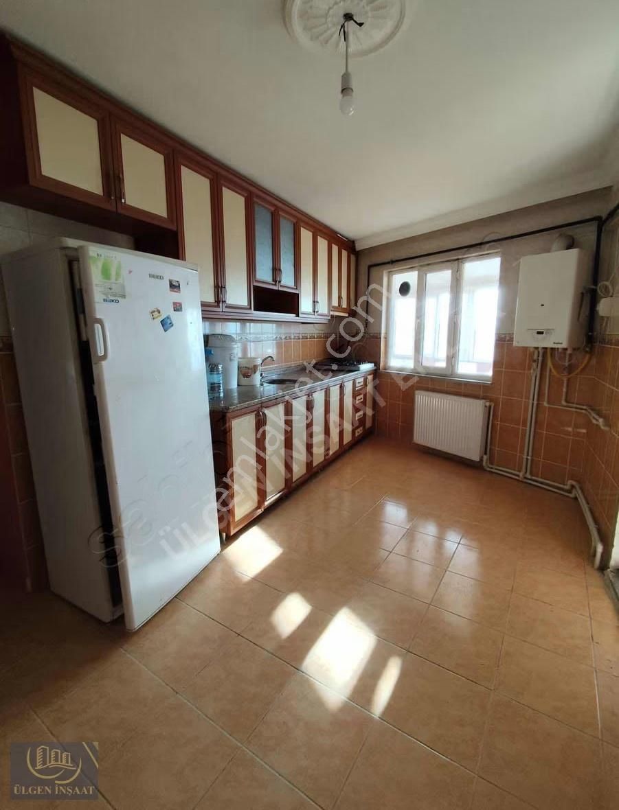 Ülgen İnş Esentepe Mah Kiralık 4.kat 2+1 - Görsel 19