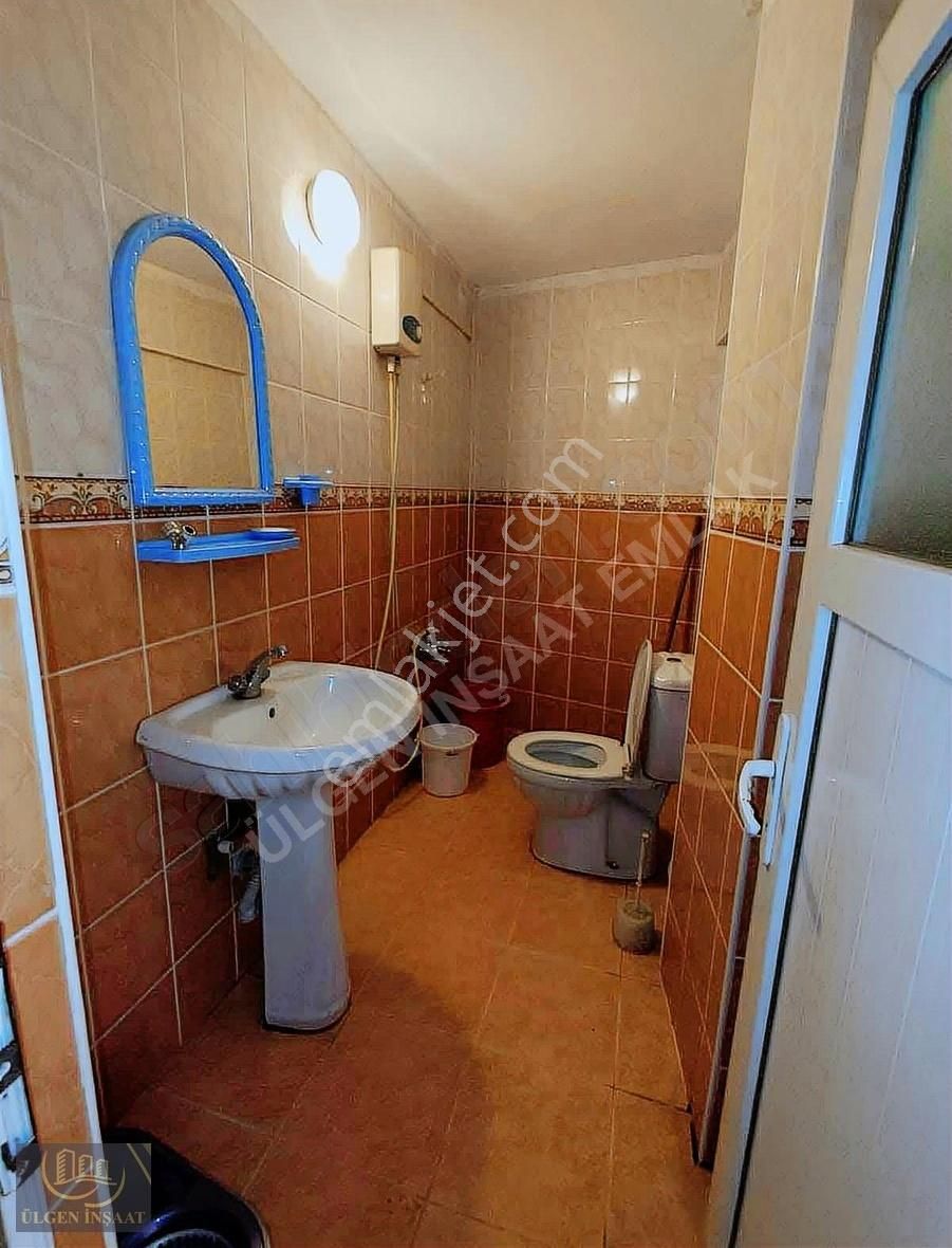 Ülgen İnş Esentepe Mah Kiralık 4.kat 2+1 - Görsel 17