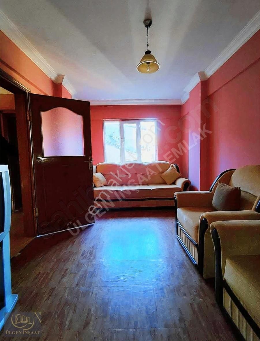 Ülgen İnş Esentepe Mah Kiralık 4.kat 2+1 - Görsel 22