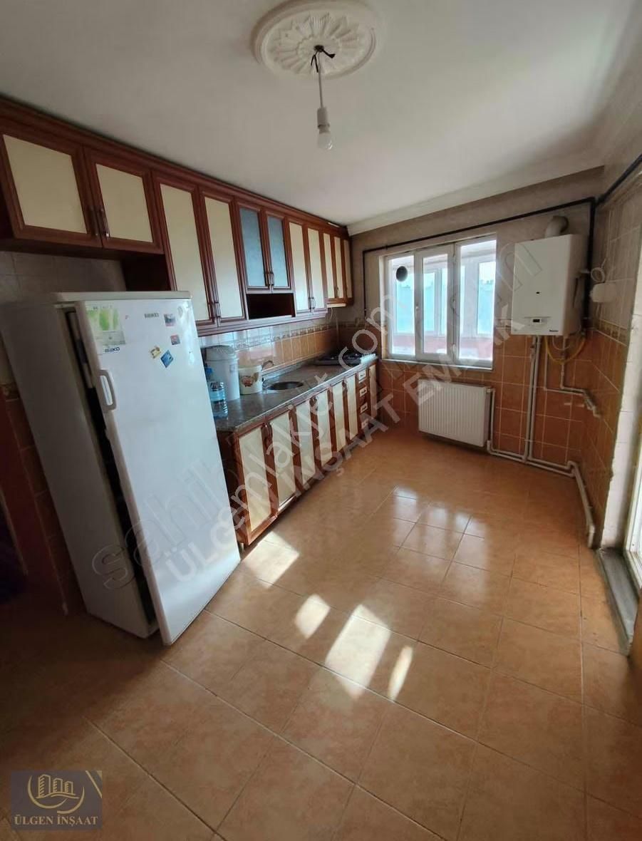 Ülgen İnş Esentepe Mah Kiralık 4.kat 2+1 - Görsel 15