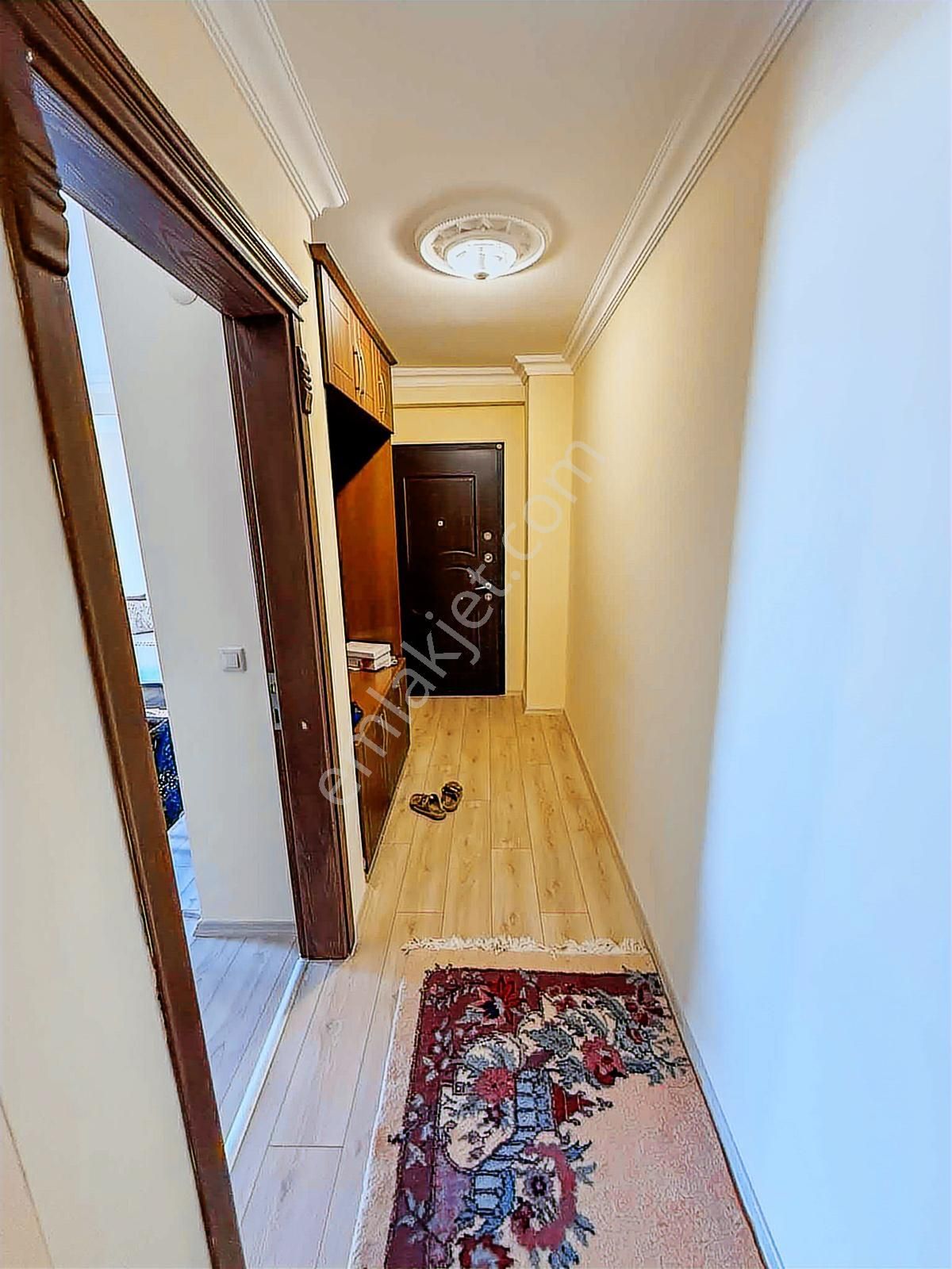 Cb Marina'dan Fırsat Deniz Manzaralı Satılık 4+1 Dublex Daire - Görsel 30