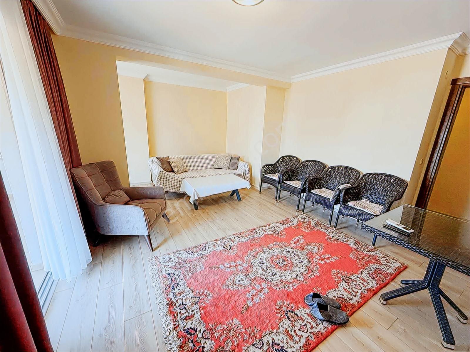 Cb Marina'dan Fırsat Deniz Manzaralı Satılık 4+1 Dublex Daire - Görsel 7