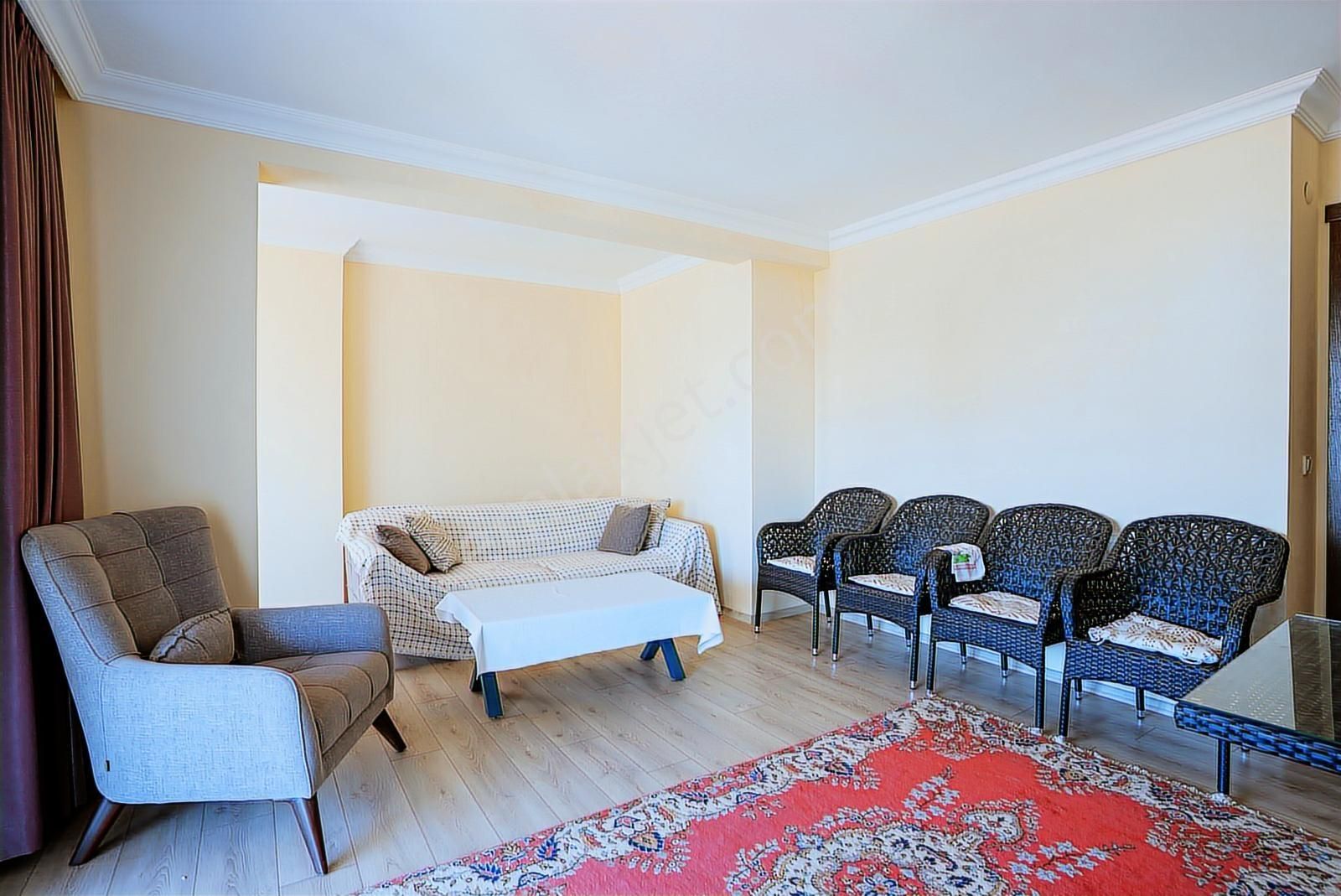 Cb Marina'dan Fırsat Deniz Manzaralı Satılık 4+1 Dublex Daire - Görsel 13