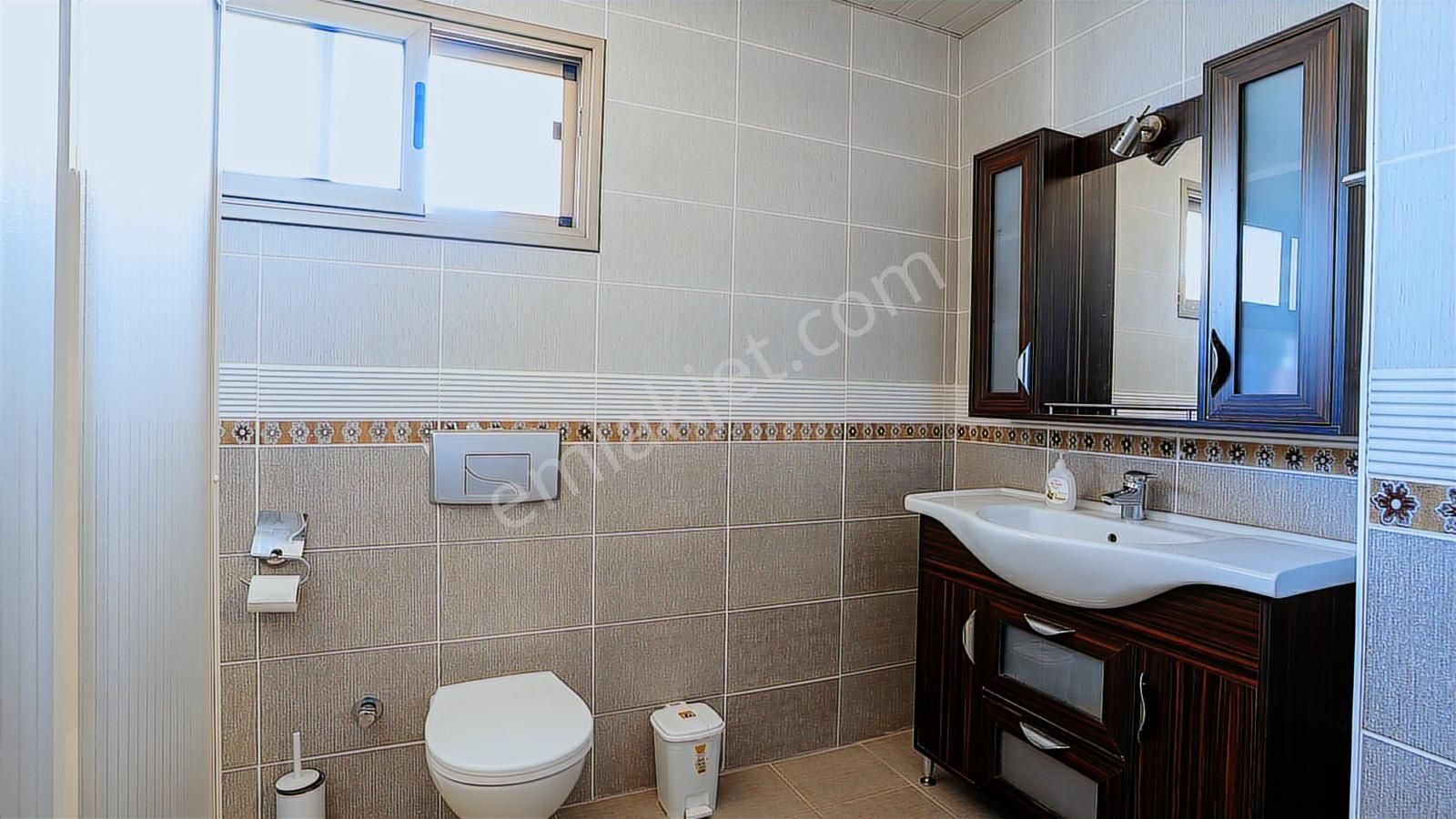 Cb Marina'dan Fırsat Deniz Manzaralı Satılık 4+1 Dublex Daire - Görsel 19