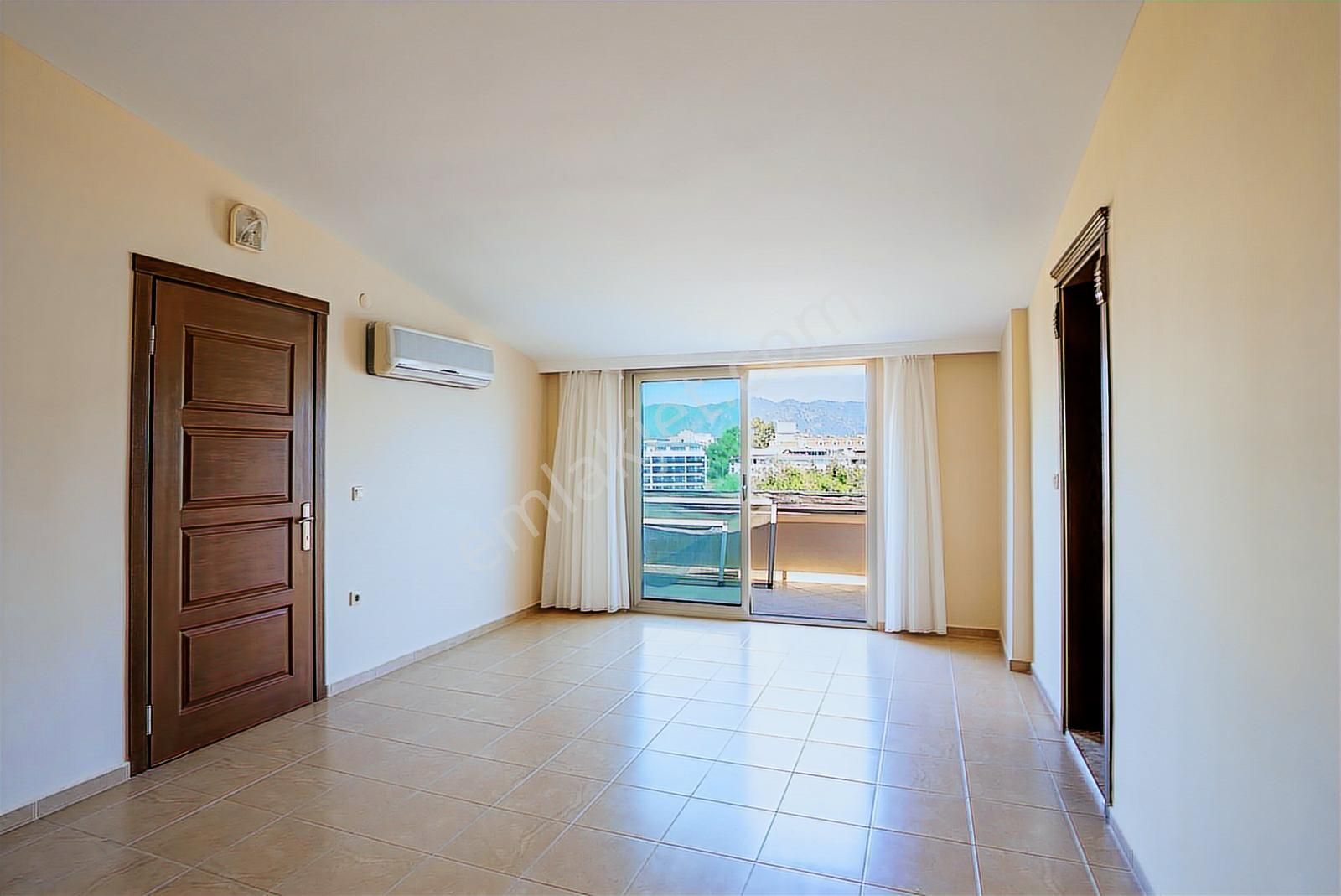 Cb Marina'dan Fırsat Deniz Manzaralı Satılık 4+1 Dublex Daire - Görsel 23