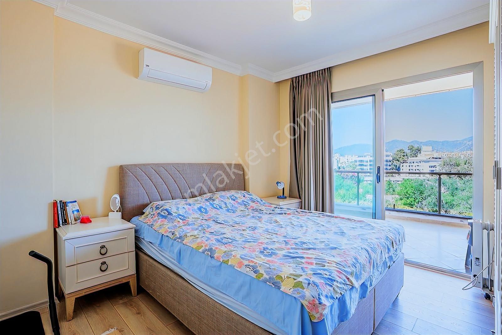 Cb Marina'dan Fırsat Deniz Manzaralı Satılık 4+1 Dublex Daire - Görsel 27