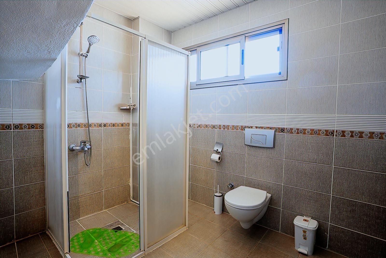 Cb Marina'dan Fırsat Deniz Manzaralı Satılık 4+1 Dublex Daire - Görsel 28