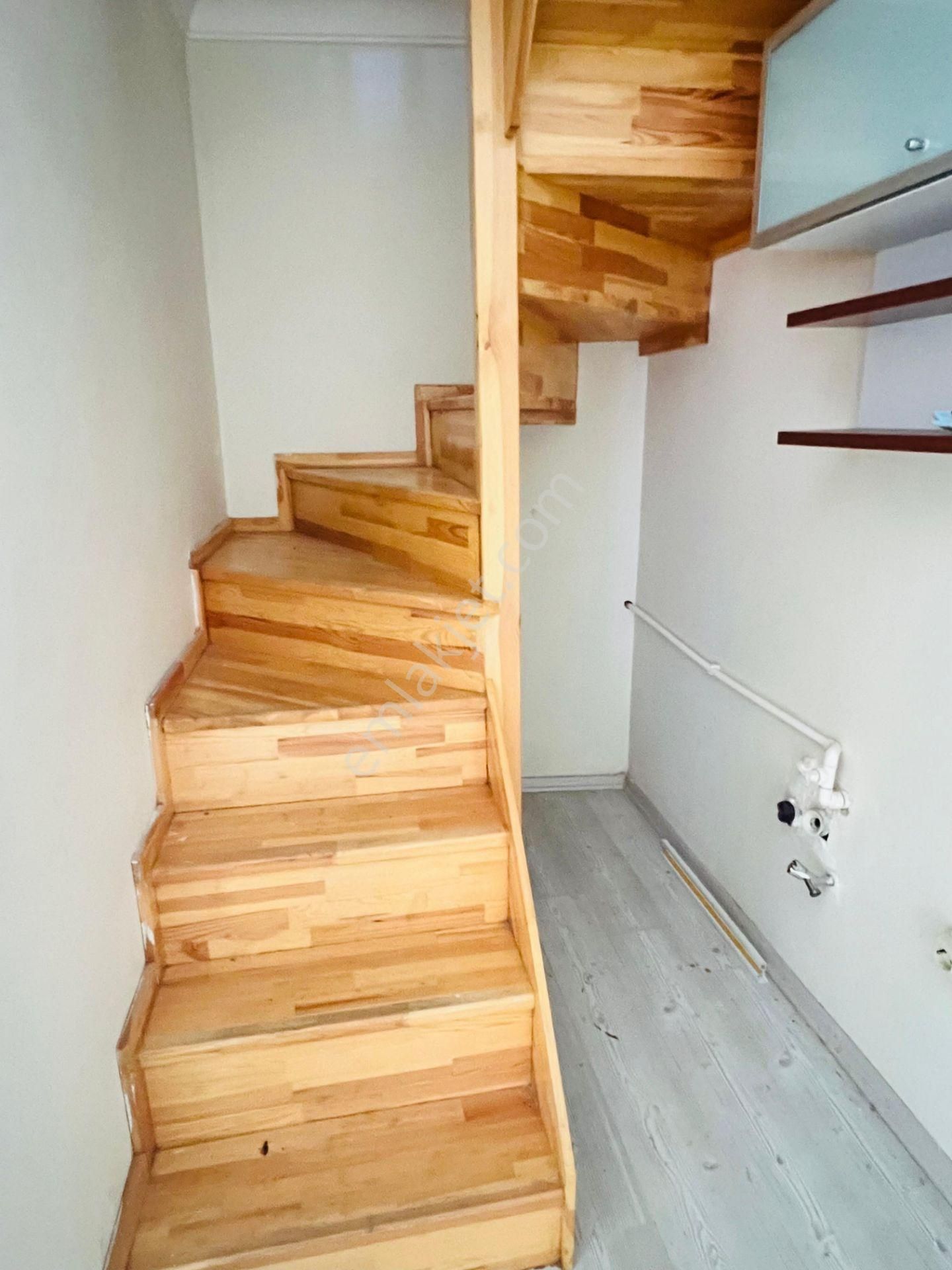 İstanbul Sancaktepe Yunusemre Mah Kiralık 2+1 Ters Dublex 140 M2 - Görsel 33