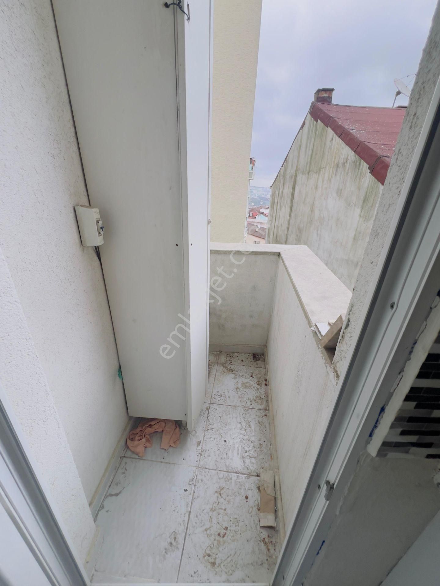 İstanbul Sancaktepe Yunusemre Mah Kiralık 2+1 Ters Dublex 140 M2 - Görsel 8