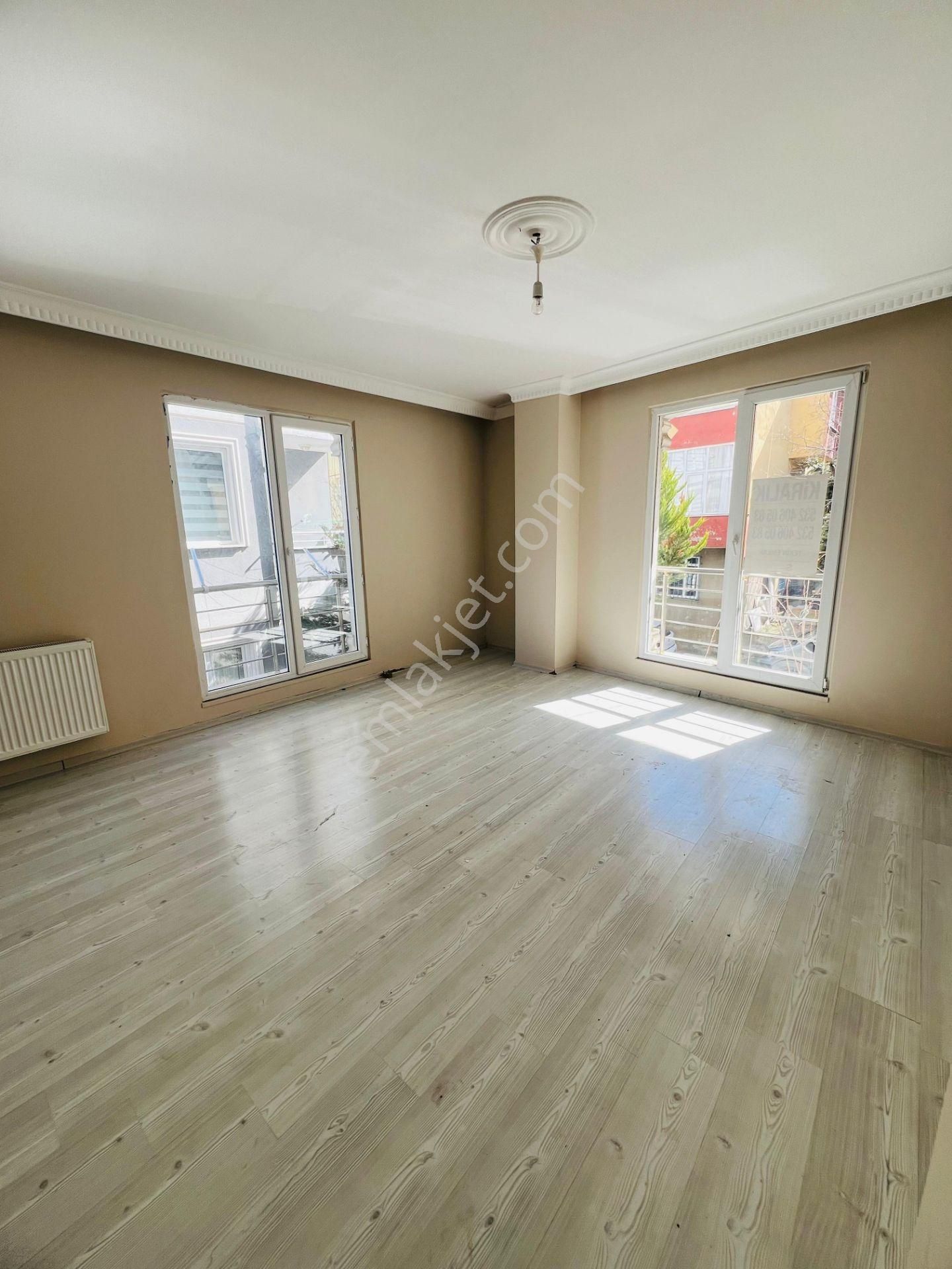 İstanbul Sancaktepe Yunusemre Mah Kiralık 2+1 Ters Dublex 140 M2 - Görsel 19