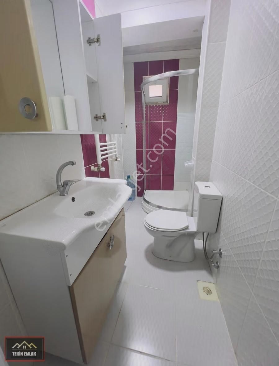 İstanbul Sancaktepe Yunusemre Mah Kiralık 2+1 Ters Dublex 140 M2 - Görsel 28