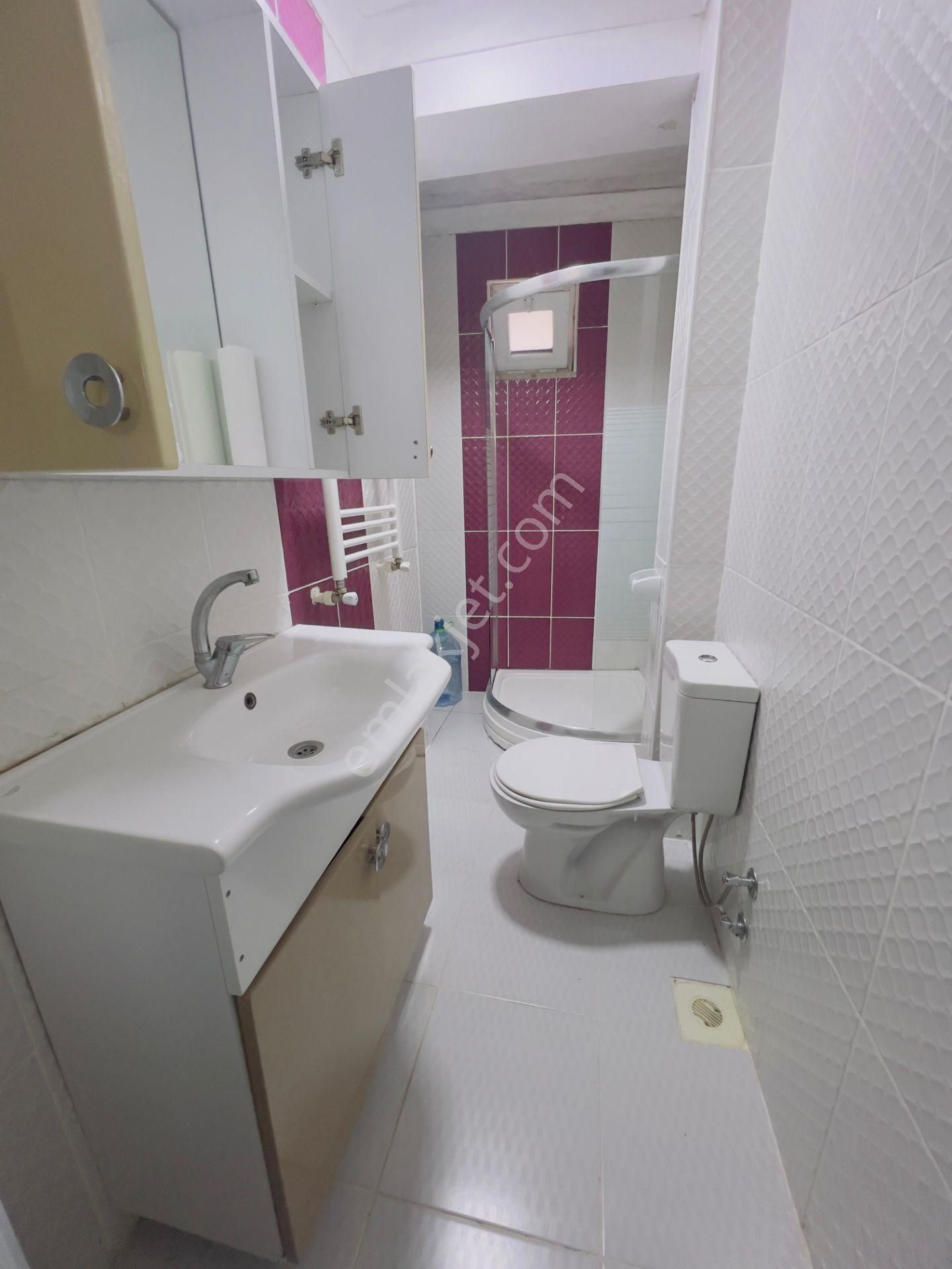 İstanbul Sancaktepe Yunusemre Mah Kiralık 2+1 Ters Dublex 140 M2 - Görsel 30