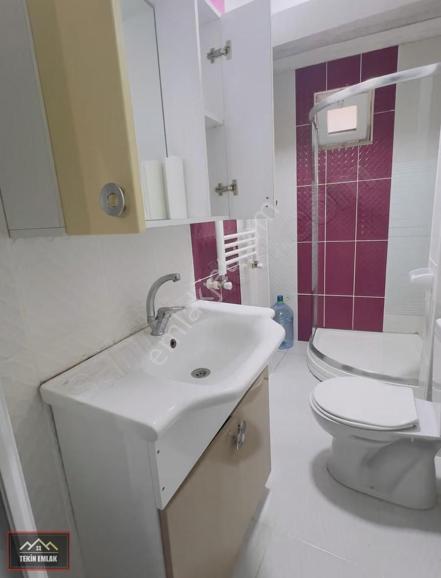 İstanbul Sancaktepe Yunusemre Mah Kiralık 2+1 Ters Dublex 140 M2 - Görsel 23