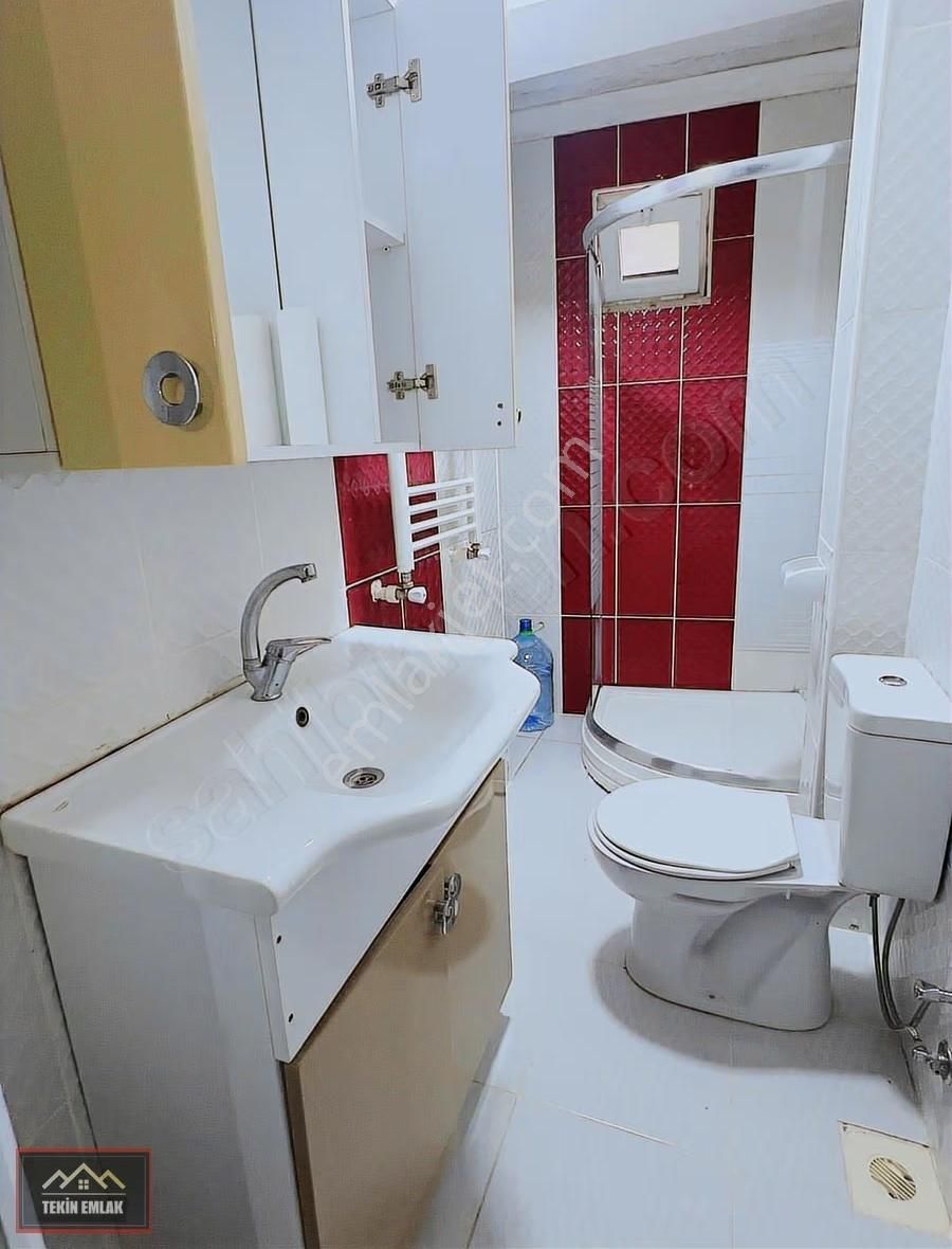 İstanbul Sancaktepe Yunusemre Mah Kiralık 2+1 Ters Dublex 140 M2 - Görsel 33