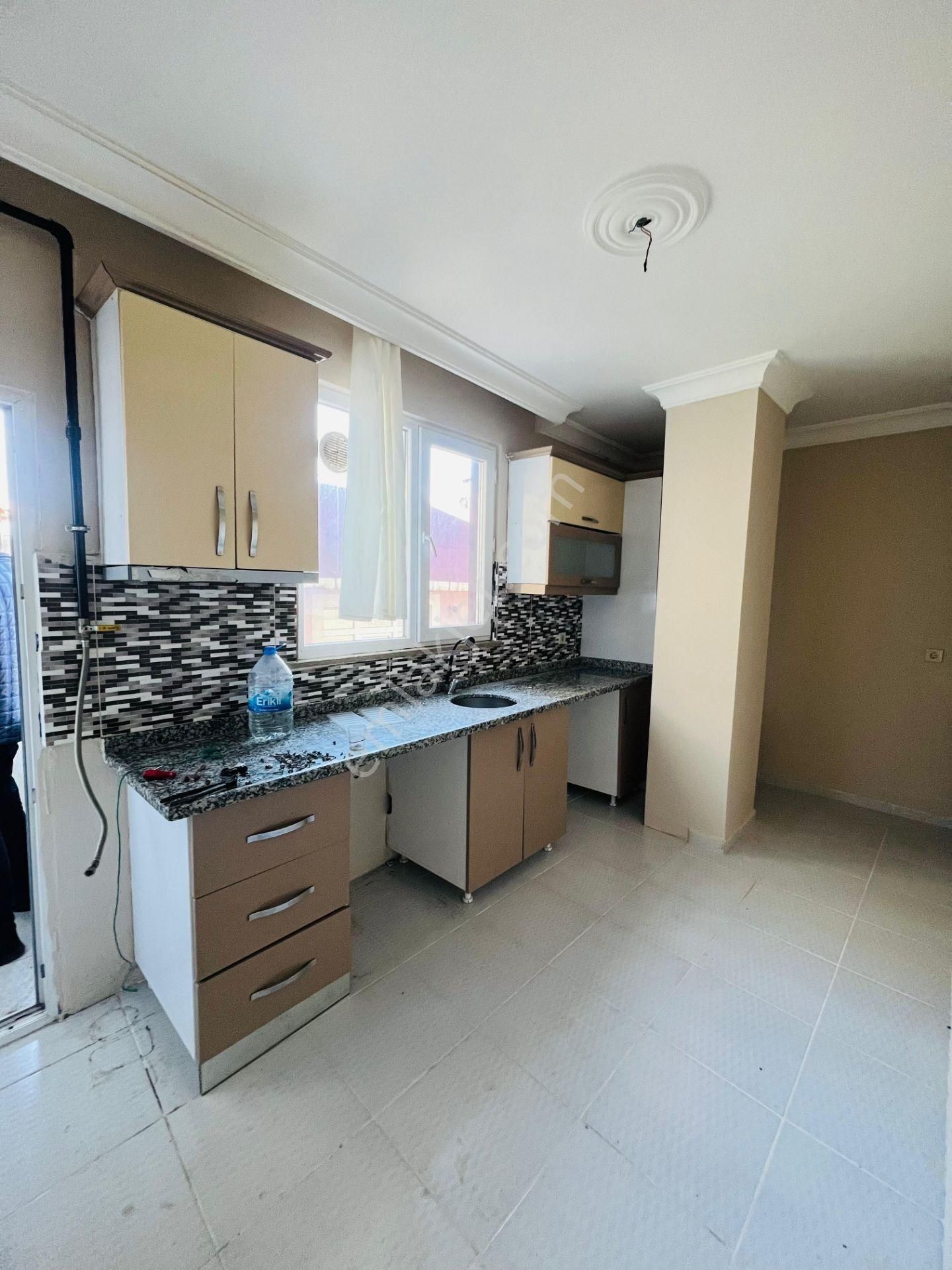 İstanbul Sancaktepe Yunusemre Mah Kiralık 2+1 Ters Dublex 140 M2 - Görsel 12