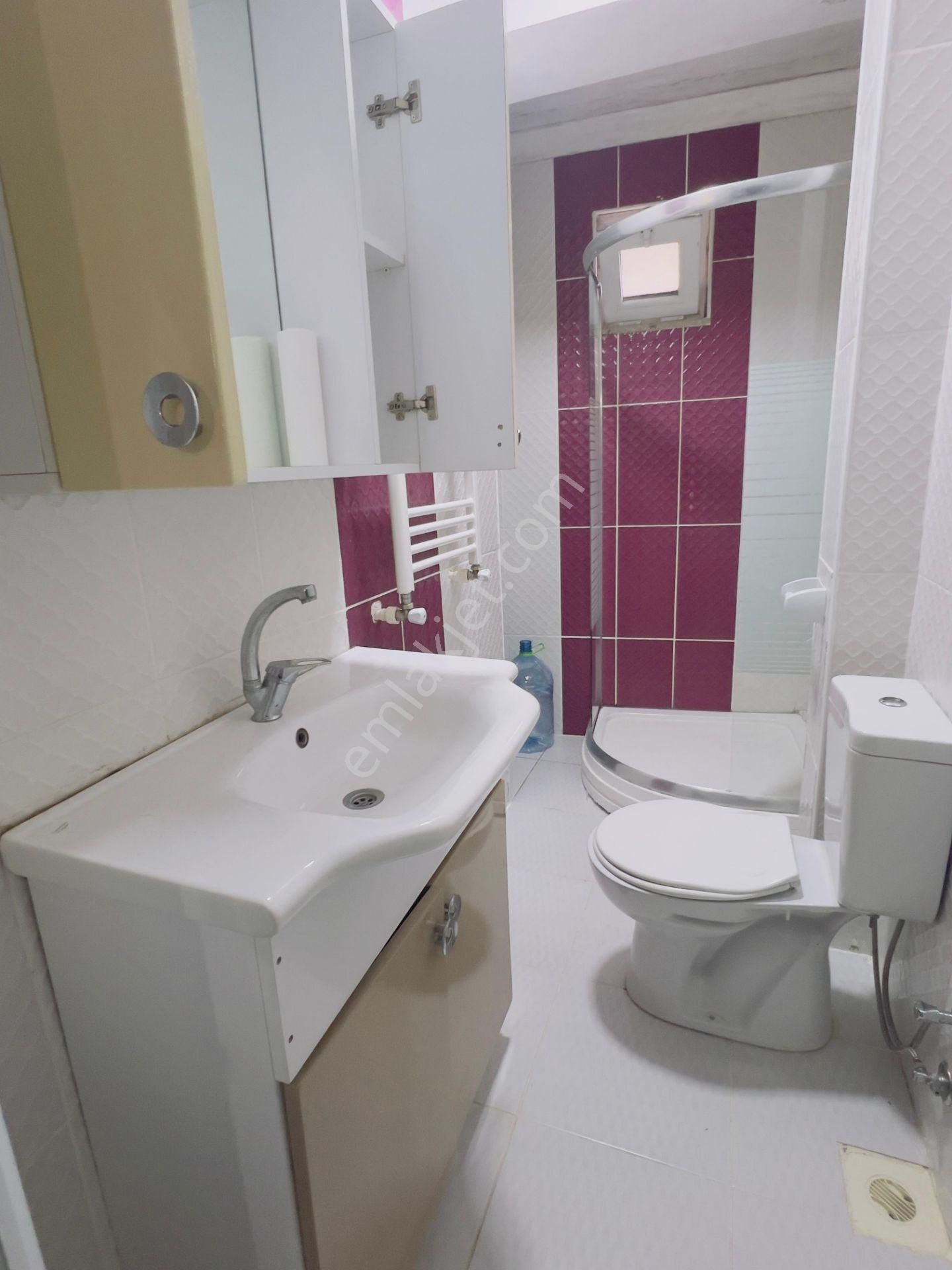 İstanbul Sancaktepe Yunusemre Mah Kiralık 2+1 Ters Dublex 140 M2 - Görsel 16