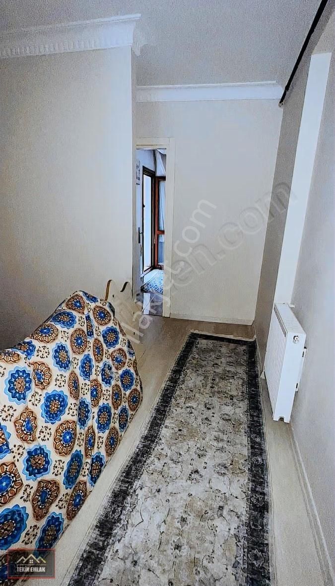 İstanbul Sancaktepe Mevlana Mah Satlık Balkonlu 2+1 Ters Düblex - Görsel 23