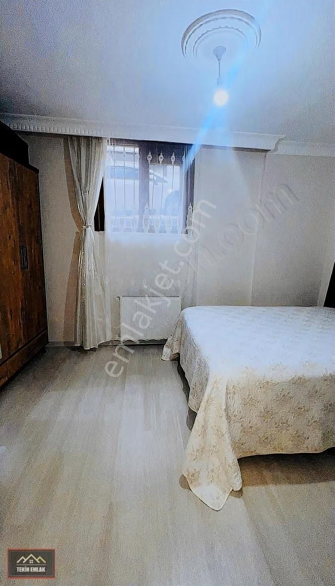 İstanbul Sancaktepe Mevlana Mah Satlık Balkonlu 2+1 Ters Düblex - Görsel 24